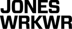 Jones WRKWR logo