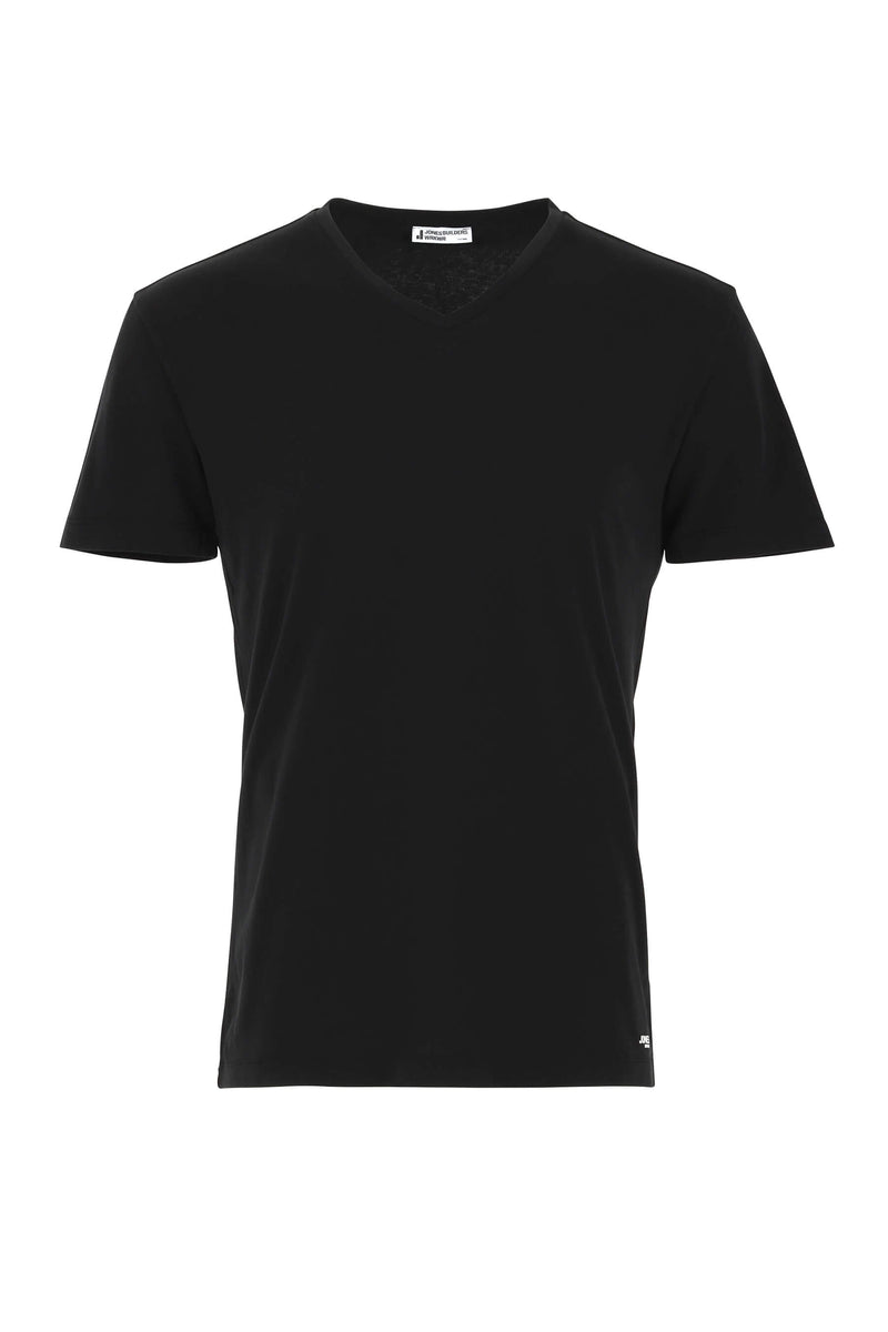 TOPANGA SLIM FIT V-NECK T-SHIRT – JonesWrkWr