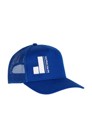 Uniform Bold Modern Trucker Hat