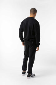 black Malibu sweatshirt#color_black