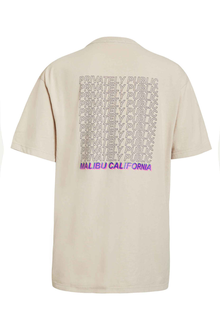 Malibu California t-shirts