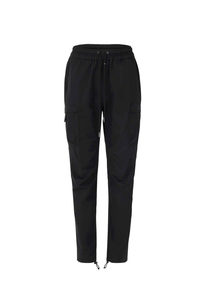 パンツ Porter Classic WEATHER CARGO PANTS BLACK Porter Classic(ポータークラシック) 