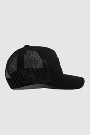 black trucker hat#color_black