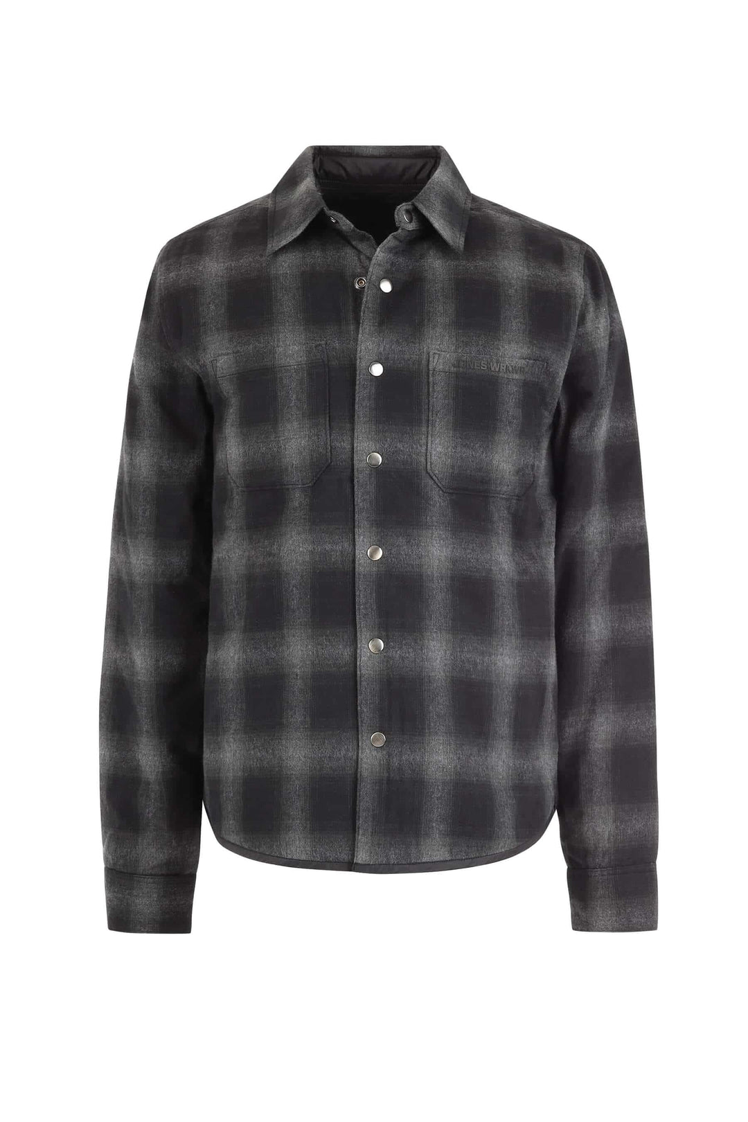 CROSSCREEK REVERSIBLE JACKET – JonesWrkWr